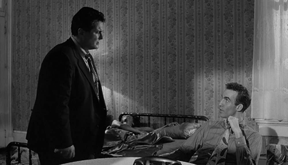 ダウン・バイ・ローの画像