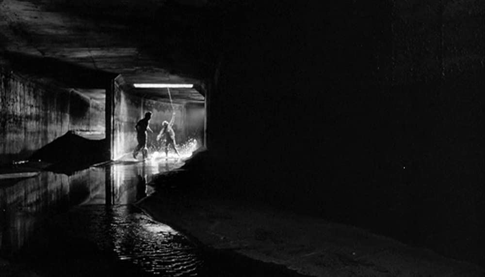 ダウン・バイ・ローの画像