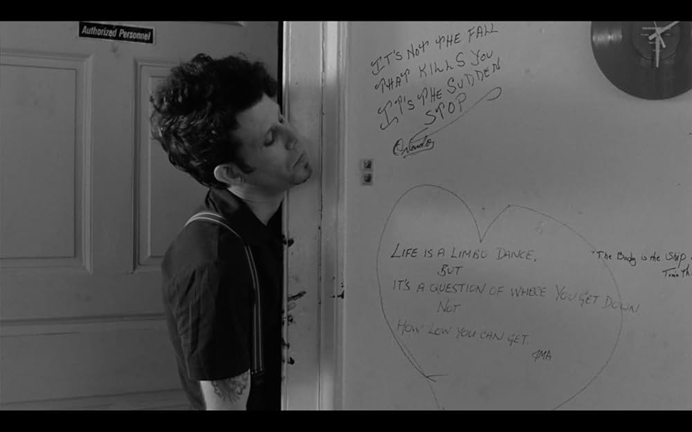 ダウン・バイ・ローの画像