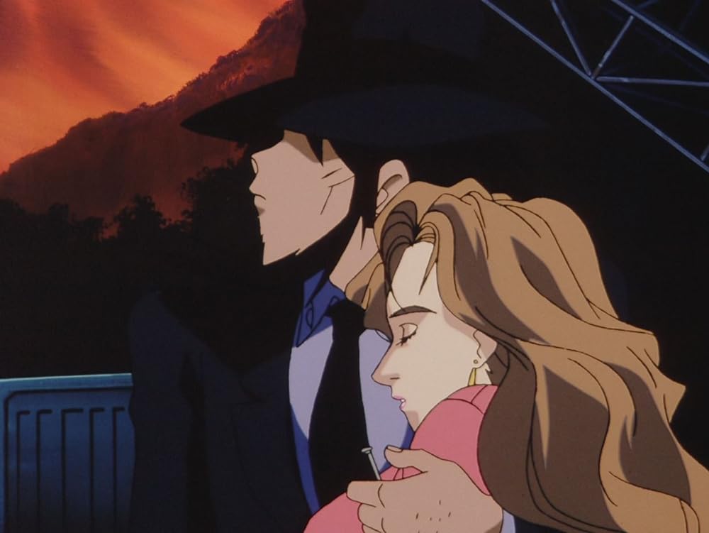 ルパン三世 ルパン暗殺指令の画像