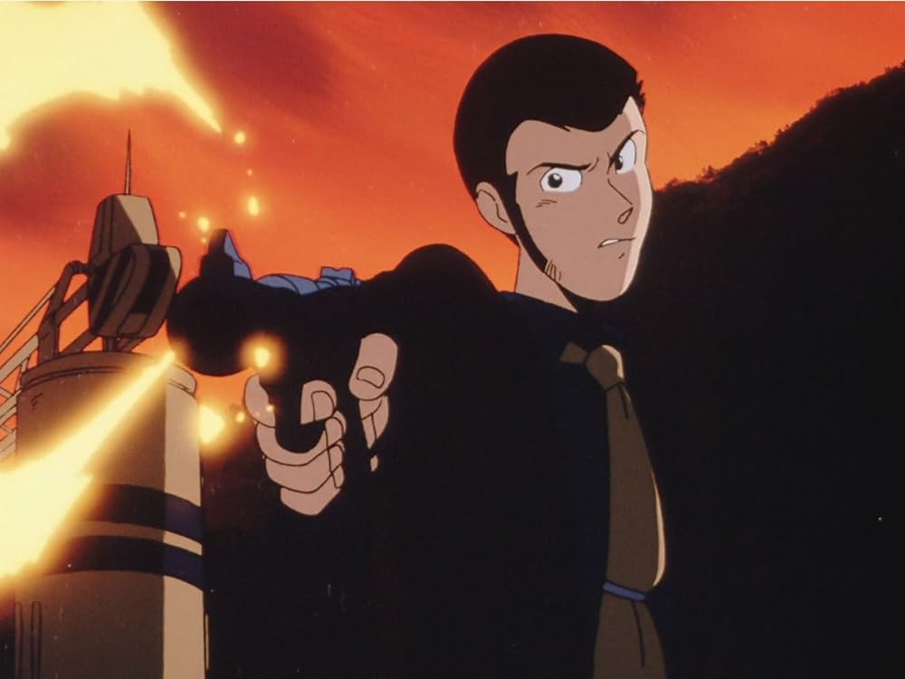 ルパン三世 ルパン暗殺指令の画像