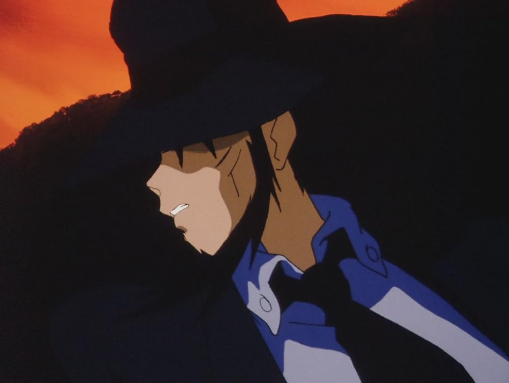 ルパン三世 ルパン暗殺指令の画像