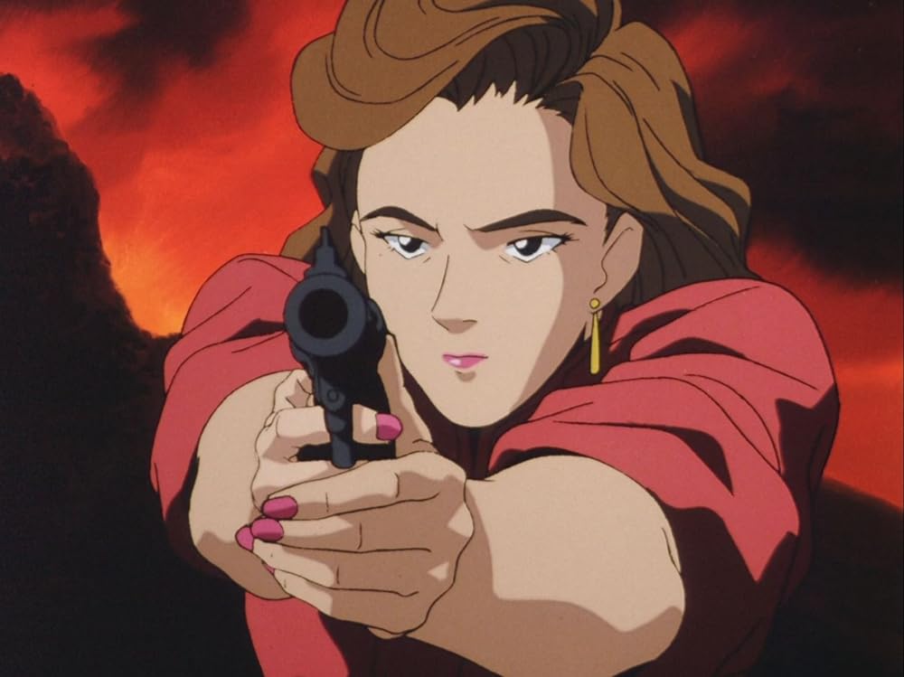 ルパン三世 ルパン暗殺指令の画像