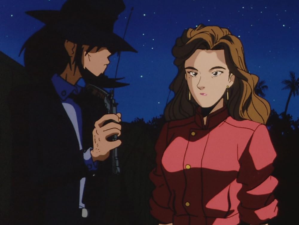 ルパン三世 ルパン暗殺指令の画像