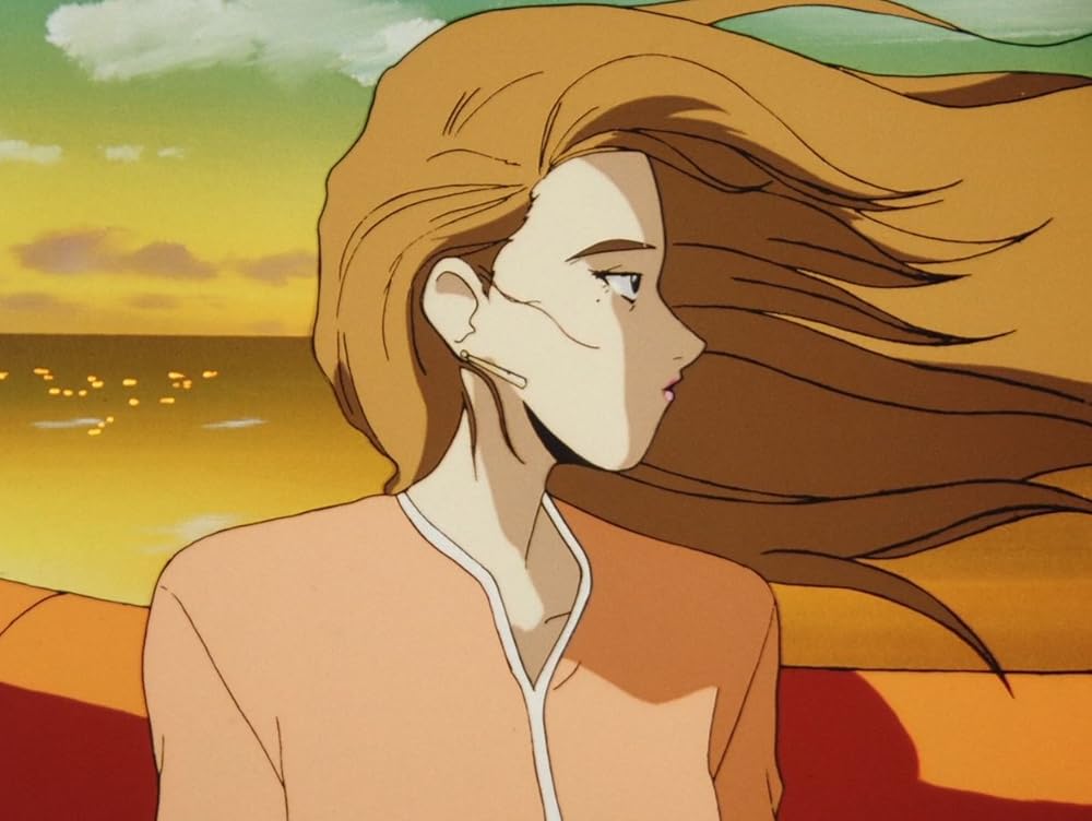 ルパン三世 ルパン暗殺指令の画像