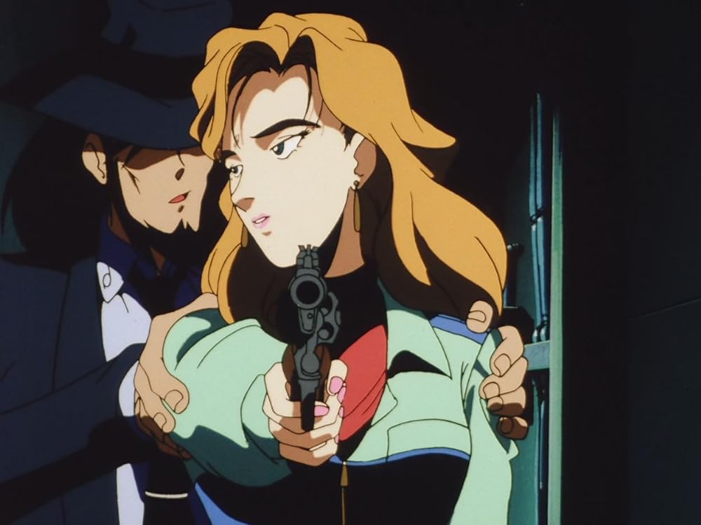 ルパン三世 ルパン暗殺指令の画像