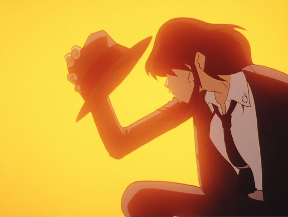 ルパン三世 ルパン暗殺指令の画像