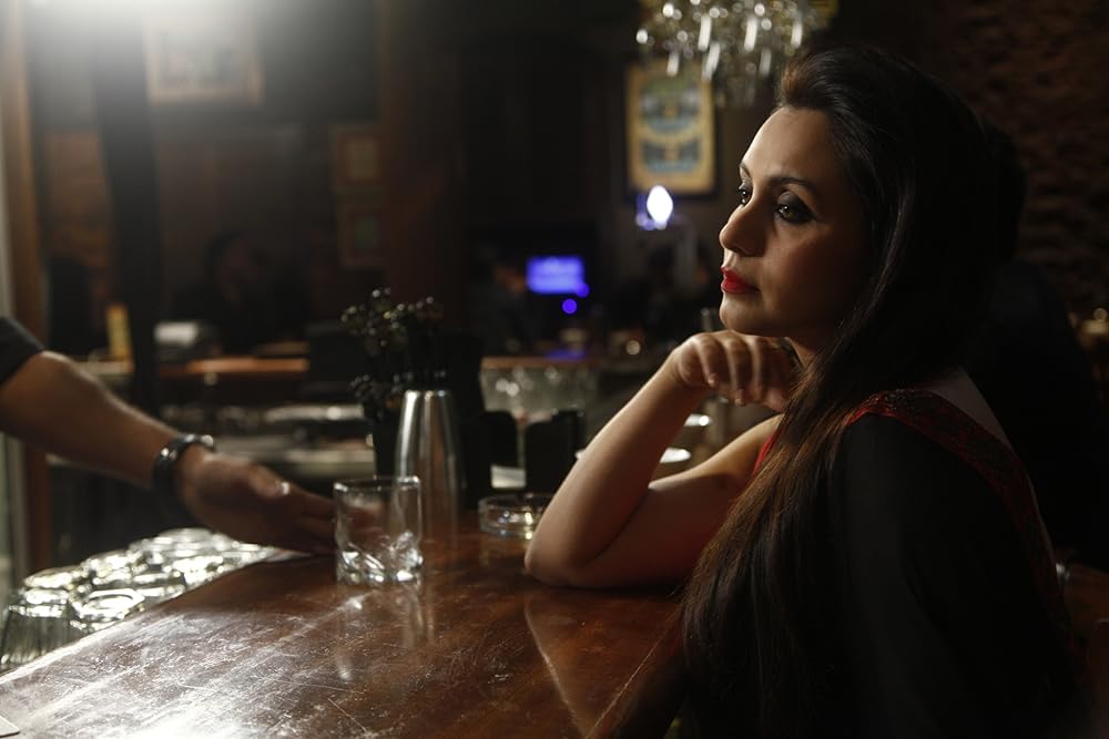 ボンベイ・トーキーズの画像