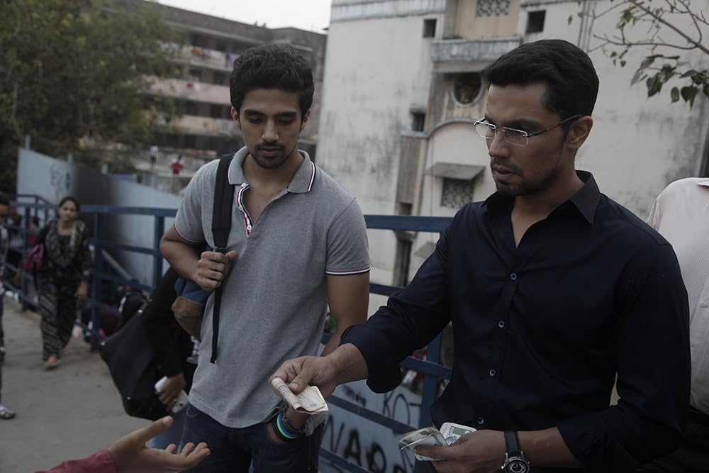 ボンベイ・トーキーズの画像