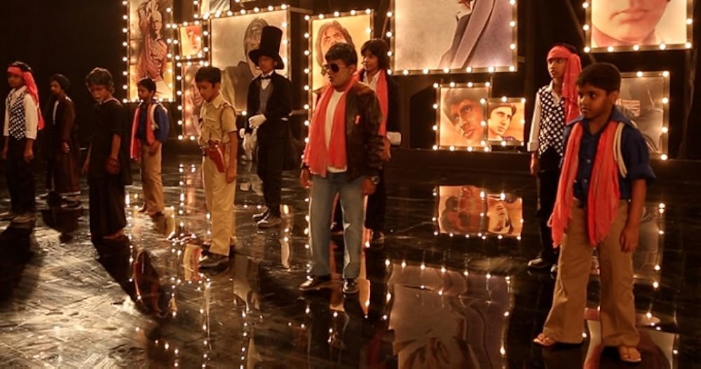 ボンベイ・トーキーズの画像