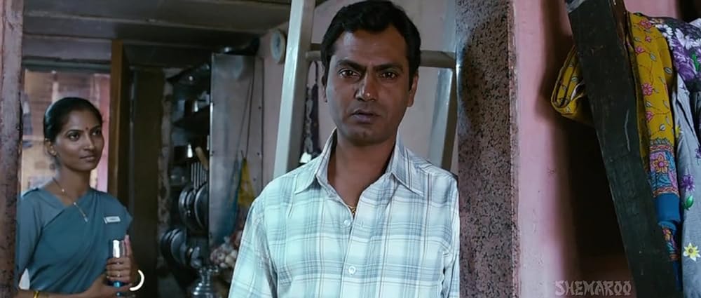 ボンベイ・トーキーズの画像