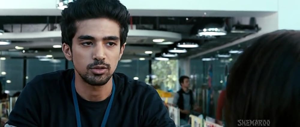 ボンベイ・トーキーズの画像