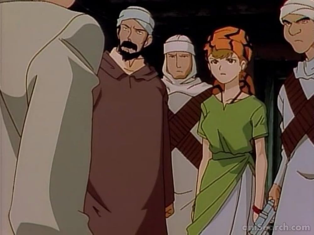 ルパン三世 トワイライト☆ジェミニの秘密の画像