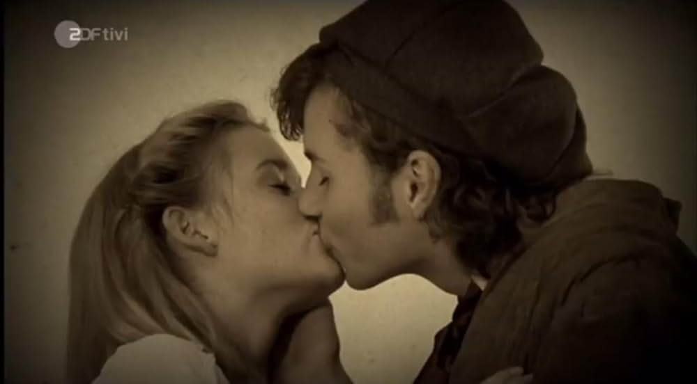 眠れる森の美女の画像