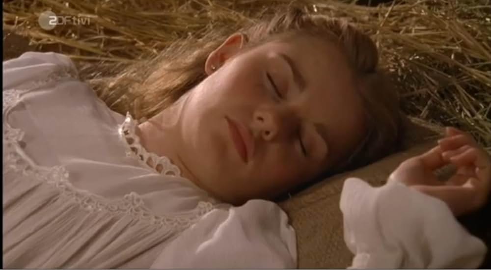 眠れる森の美女の画像