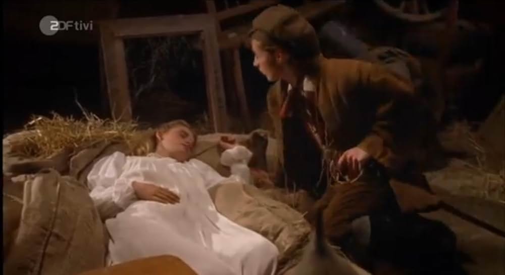 眠れる森の美女の画像