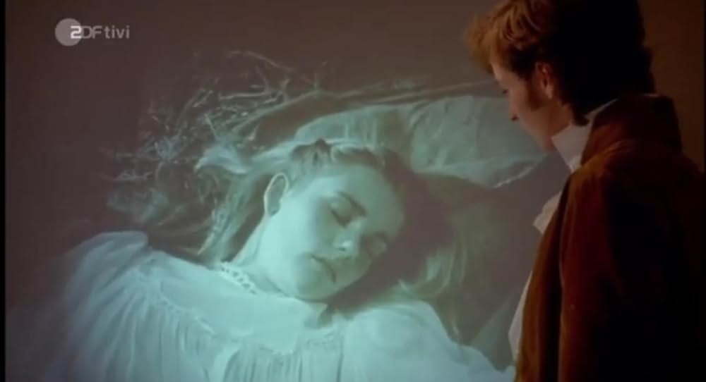 眠れる森の美女の画像