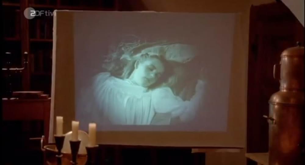 眠れる森の美女の画像