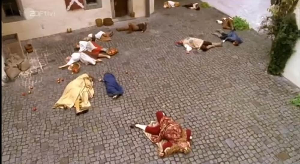 眠れる森の美女の画像