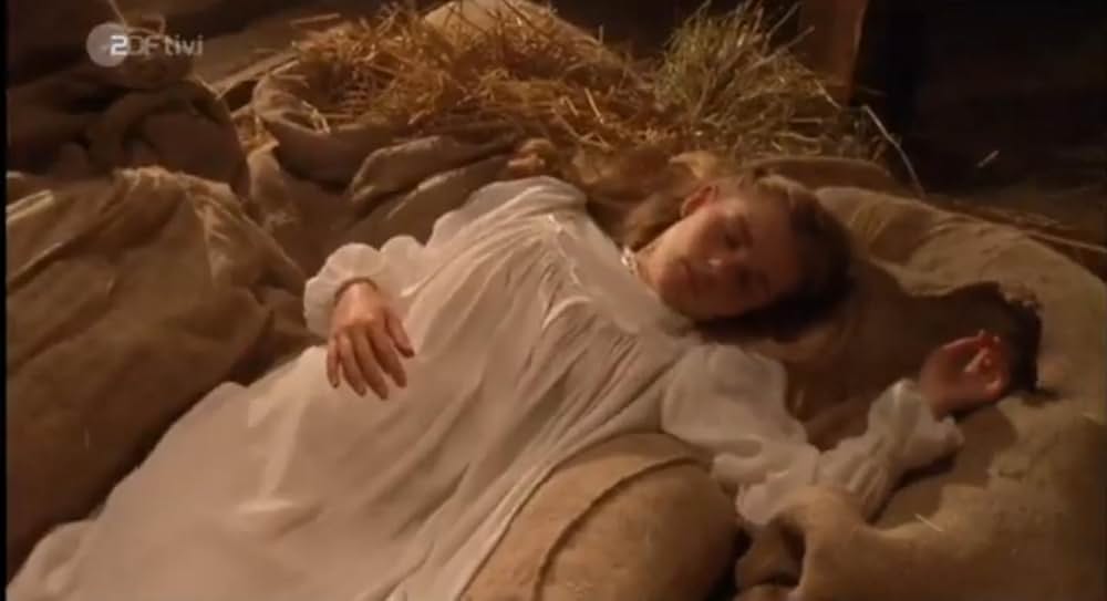 眠れる森の美女の画像