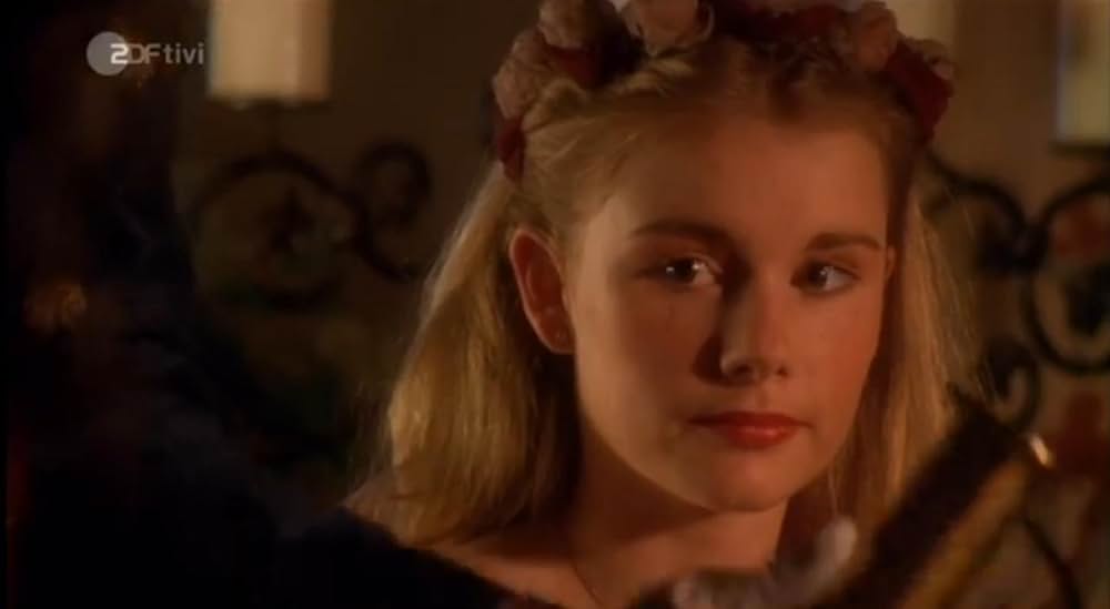 眠れる森の美女の画像