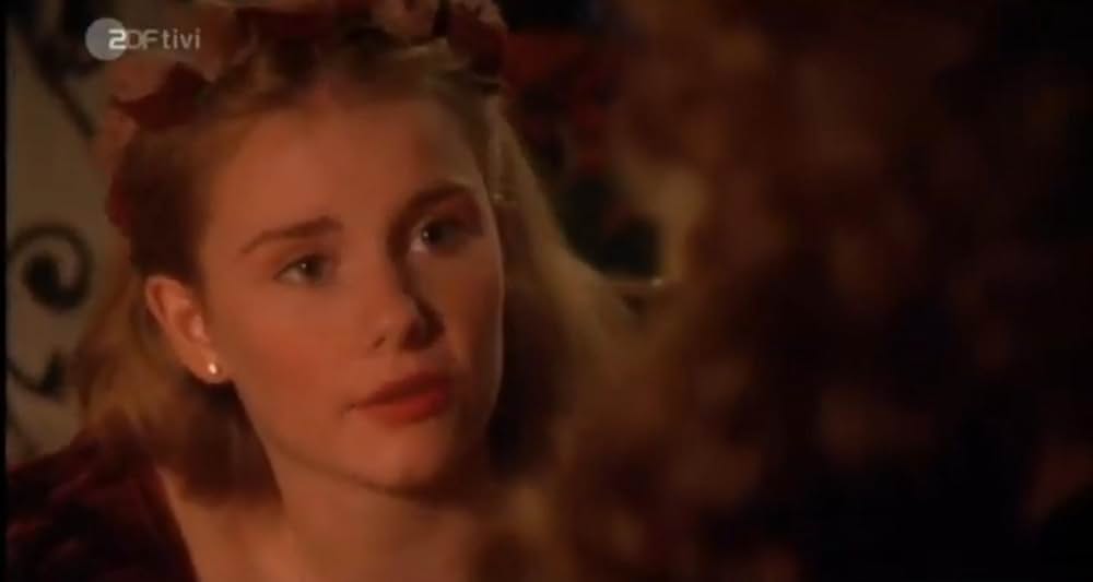 眠れる森の美女の画像