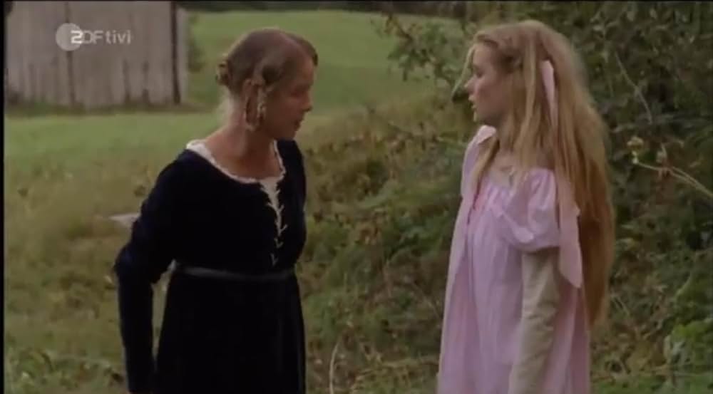 眠れる森の美女の画像