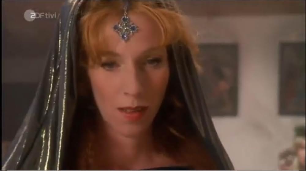 眠れる森の美女の画像