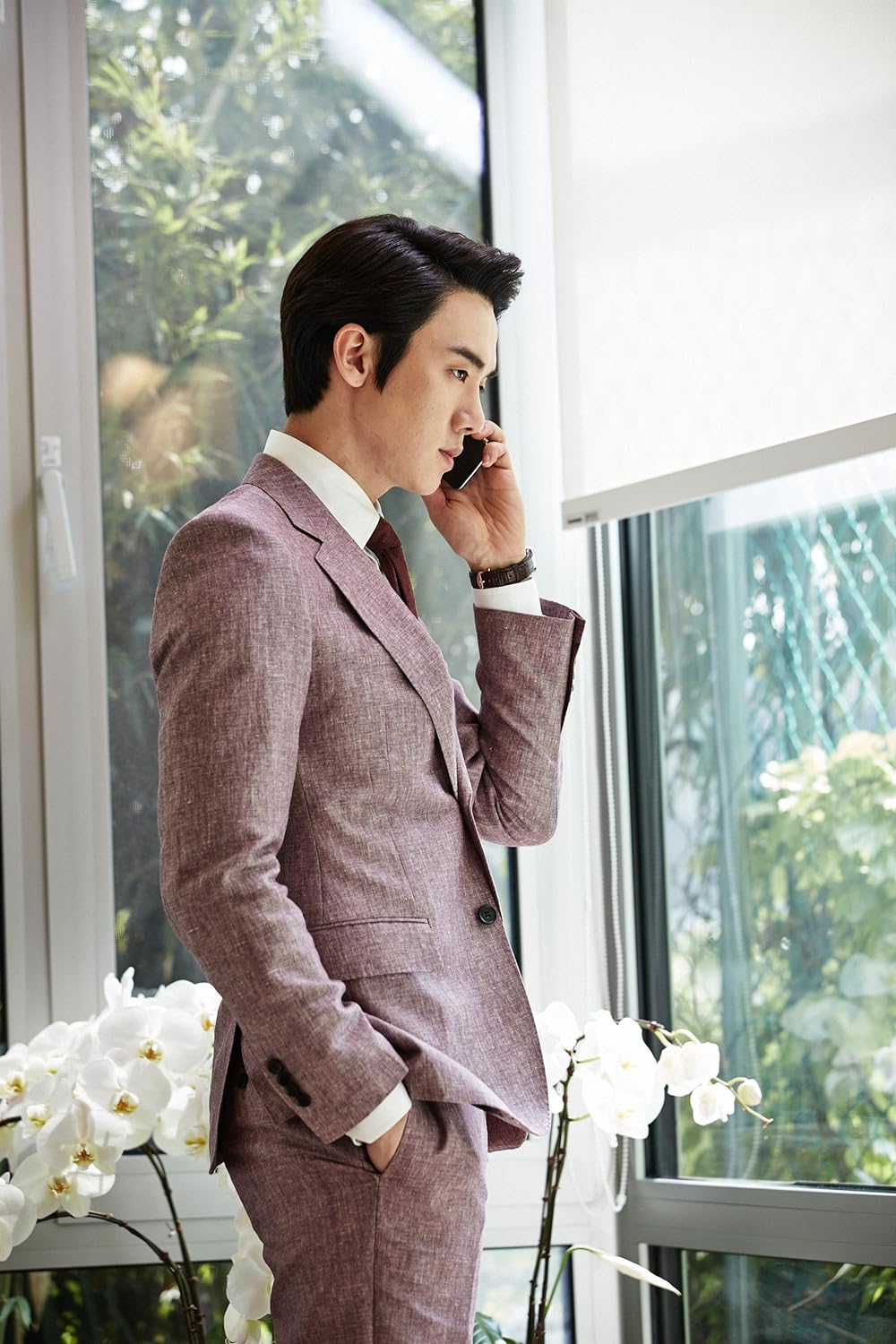 隠密な計画の画像