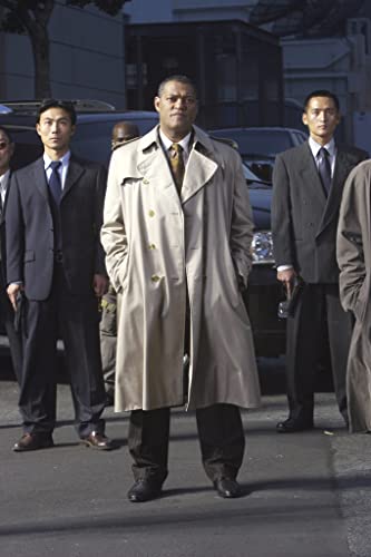 ミッション：インポッシブル3の画像