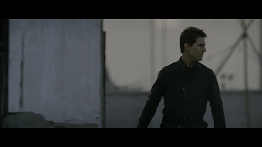 ミッション：インポッシブル3の画像