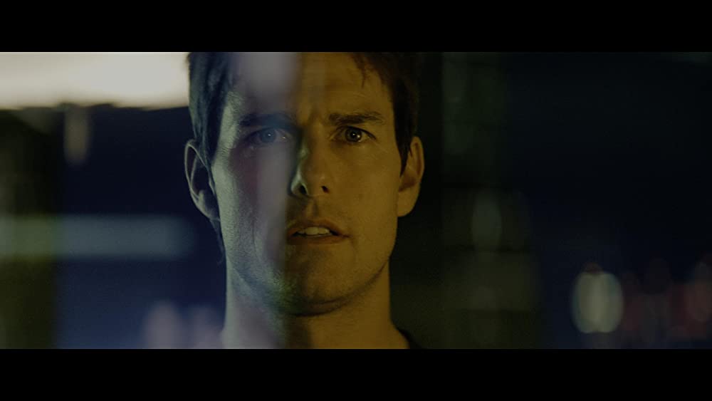 ミッション：インポッシブル3の画像