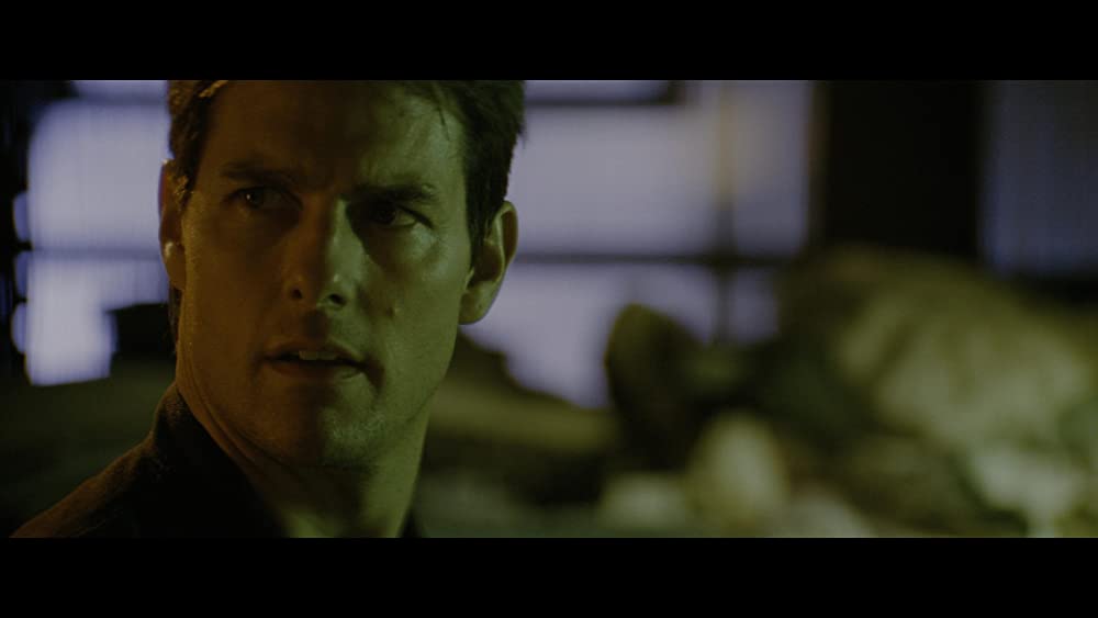 ミッション：インポッシブル3の画像