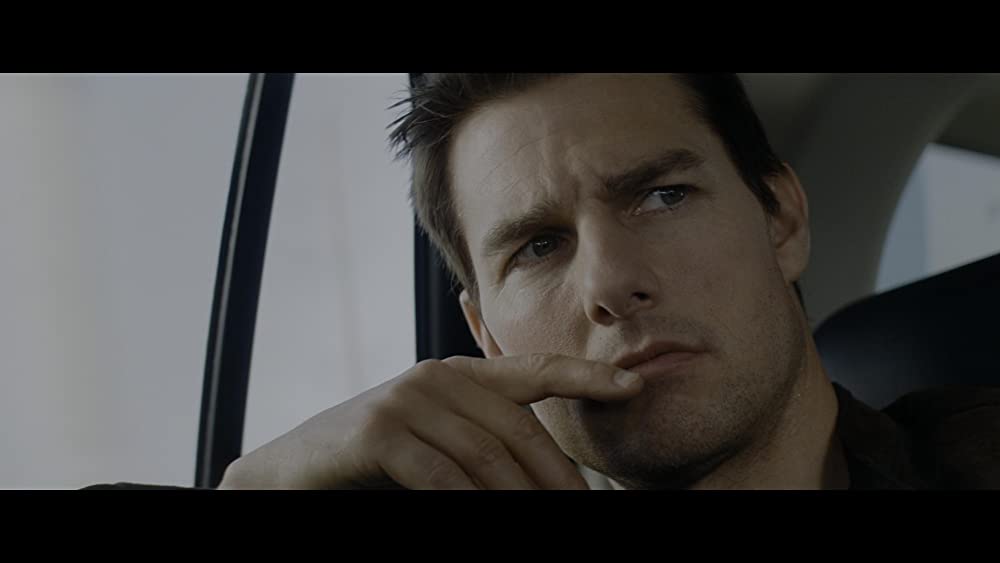 ミッション：インポッシブル3の画像