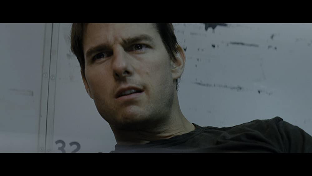 ミッション：インポッシブル3の画像