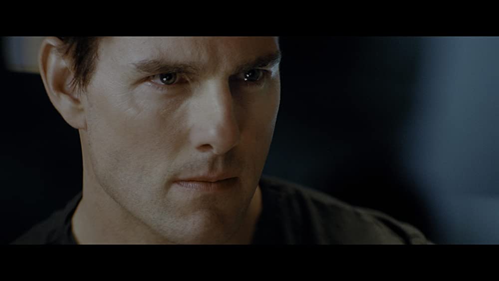 ミッション：インポッシブル3の画像