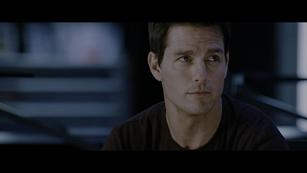 ミッション：インポッシブル3の画像