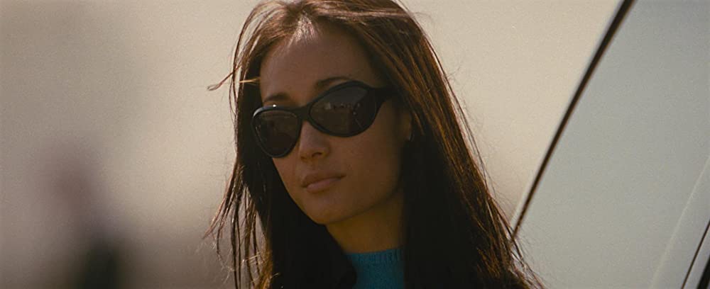 ミッション：インポッシブル3の画像