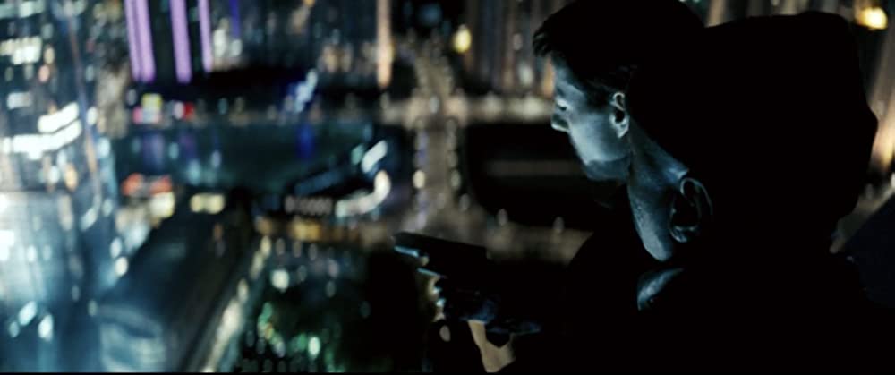 ミッション：インポッシブル3の画像