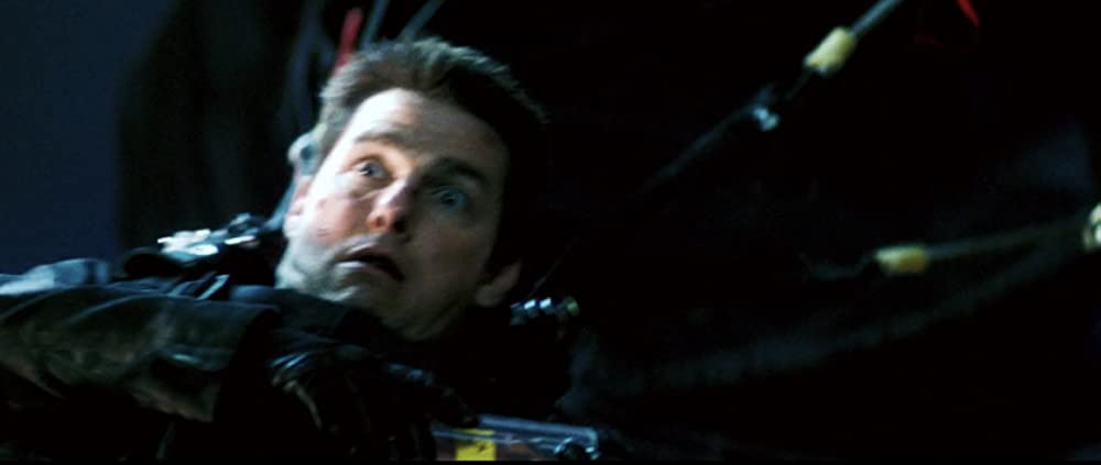 ミッション：インポッシブル3の画像