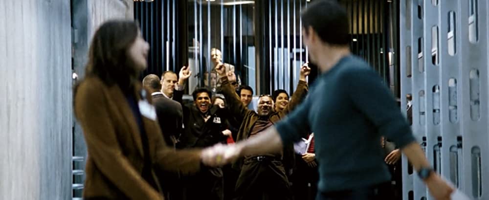 ミッション：インポッシブル3の画像