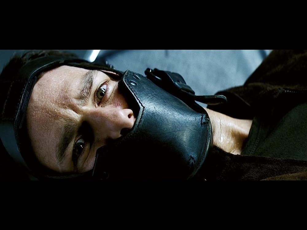 ミッション：インポッシブル3の画像