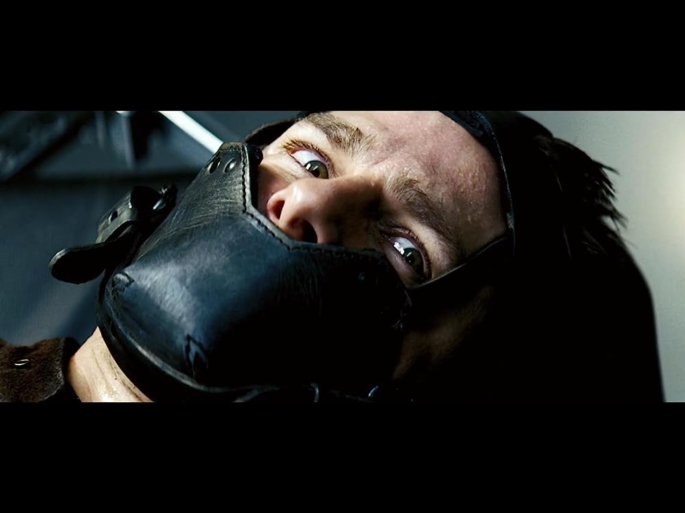 ミッション：インポッシブル3の画像