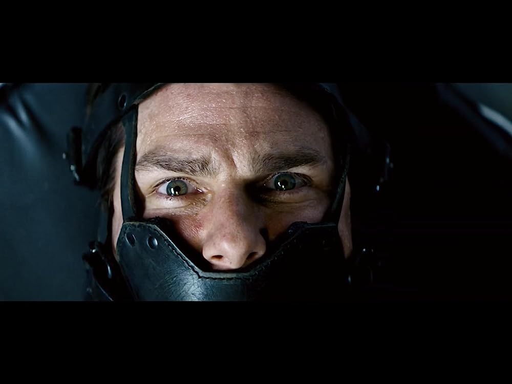 ミッション：インポッシブル3の画像