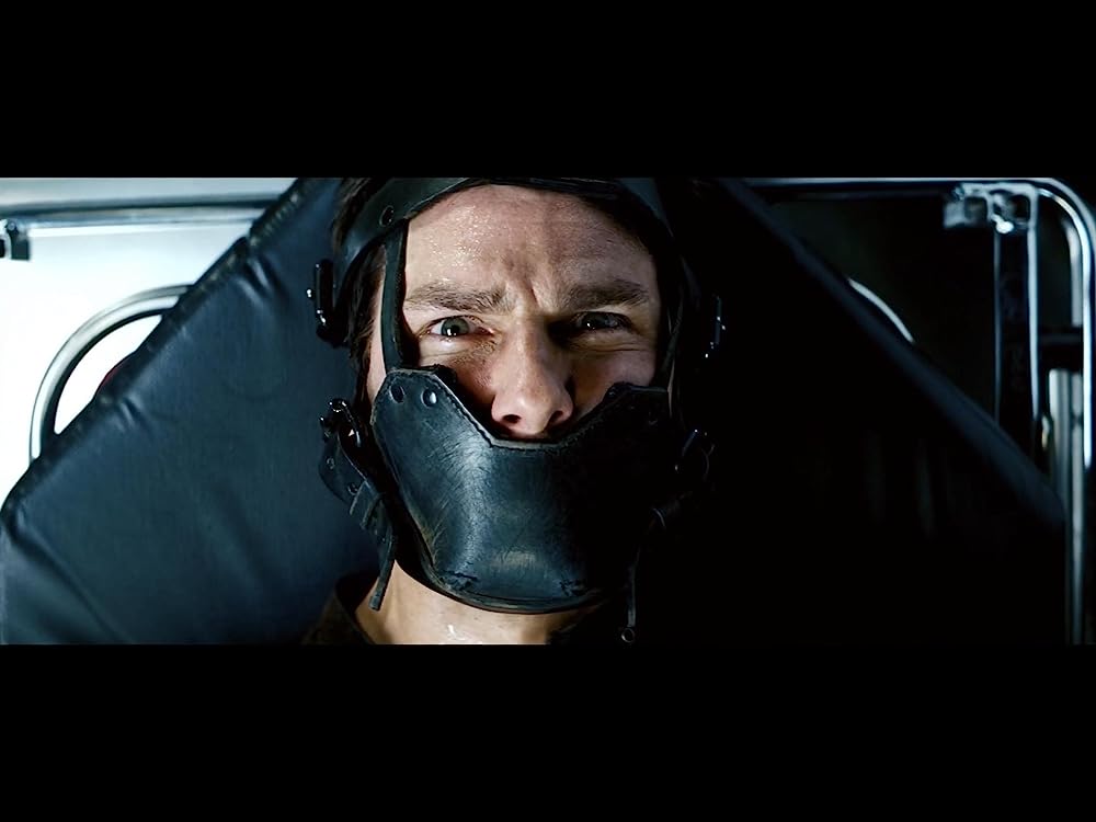 ミッション：インポッシブル3の画像