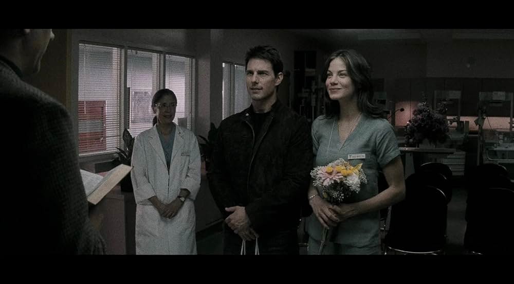 ミッション：インポッシブル3の画像