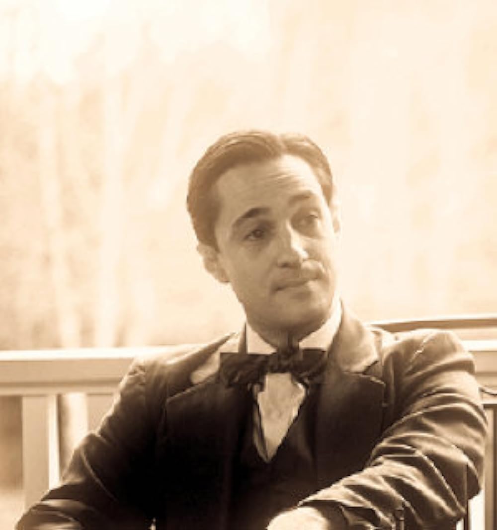 ミッキー誕生前のウォルトの画像