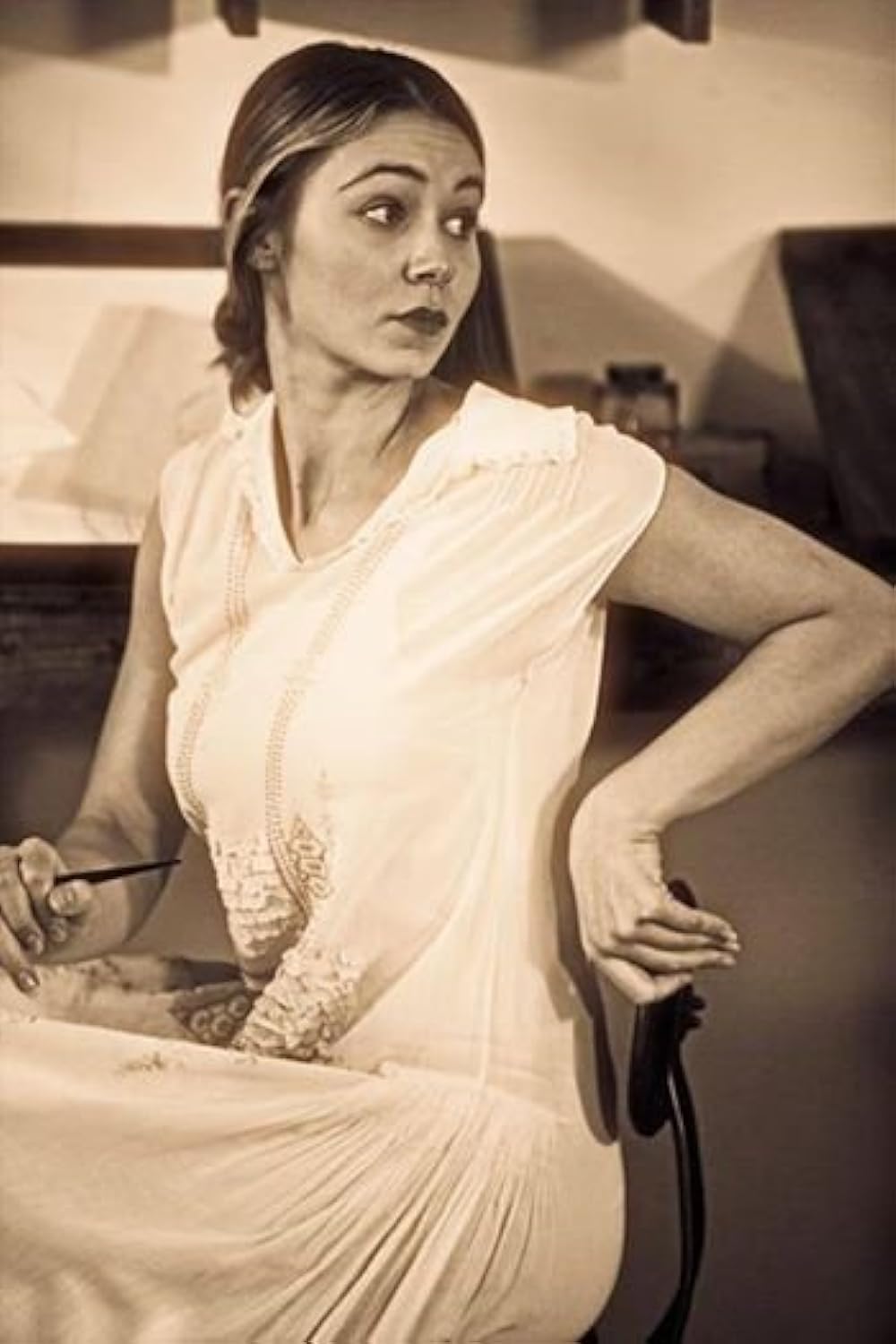 ミッキー誕生前のウォルトの画像