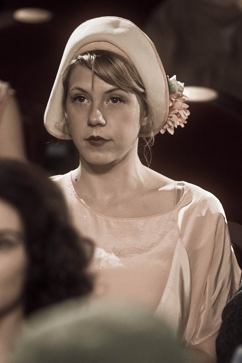 ミッキー誕生前のウォルトの画像