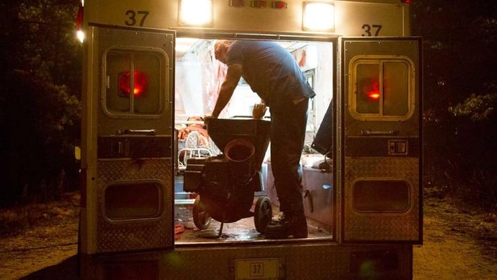 アンビュランス911の画像